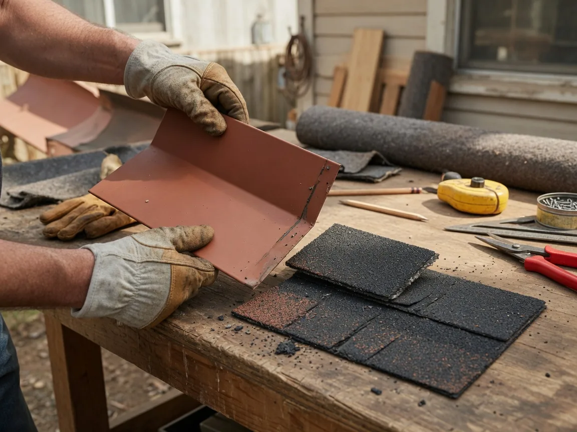 Roof Repair company in Burlington, WA